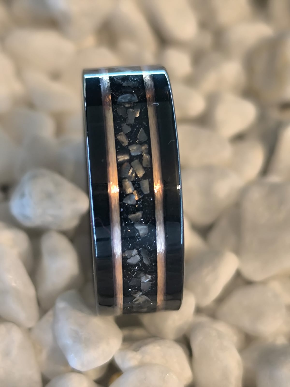 KARNAK | Oro Rosa - Meteorito