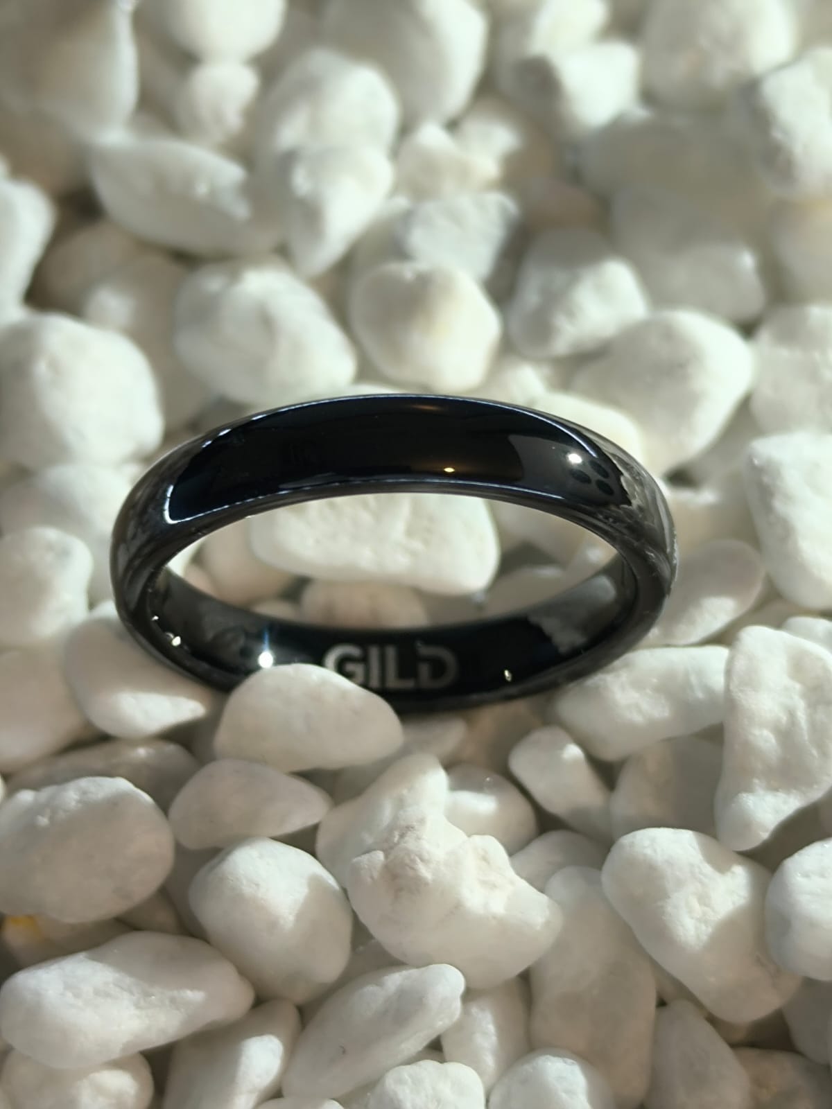 WOLFRAMIO | Carburo de Tungsteno Pulido & Perfil Ágil (4mm)