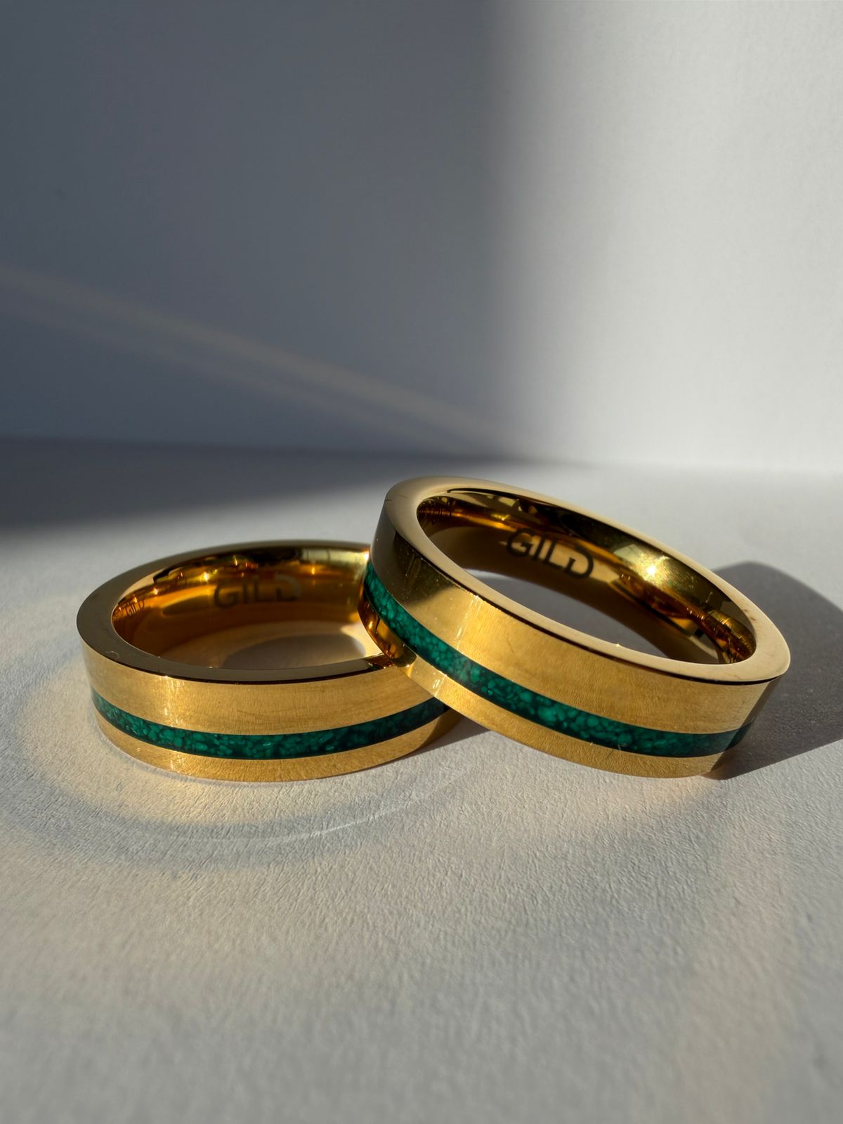 AURUM VERDE