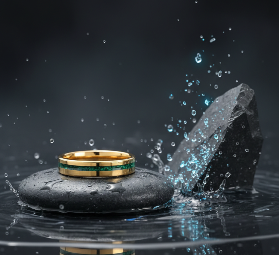 AURUM VERDE